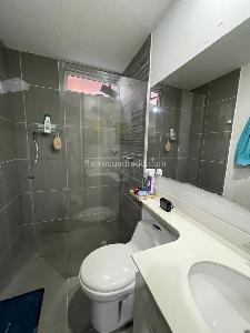 Apartamento de 3 alcobas en venta en San German, Medellín, 74 m² · foto 15 de 20