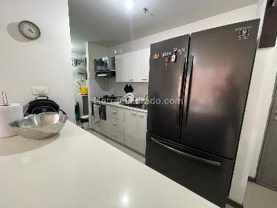 Apartamento de 3 alcobas en venta en San German, Medellín, 74 m² · foto 16 de 20