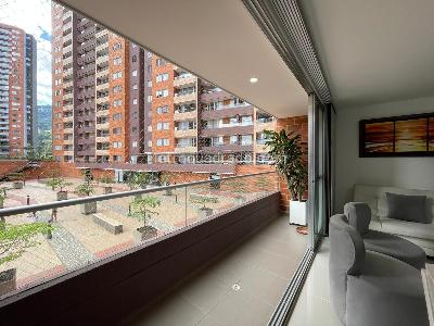 Apartamento de 3 alcobas en venta en San German, Medellín, 74 m² · foto 17 de 20