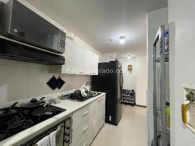 Apartamento de 3 alcobas en venta en San German, Medellín, 74 m² · foto 4 de 20