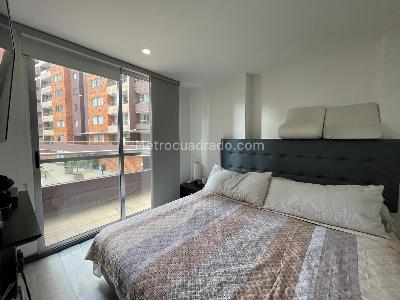 Apartamento de 3 alcobas en venta en San German, Medellín, 74 m² · foto 5 de 20