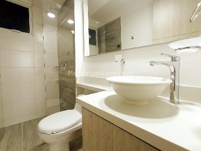 Apartamento en venta en Santa Isabel, Cali · foto 12 de 18