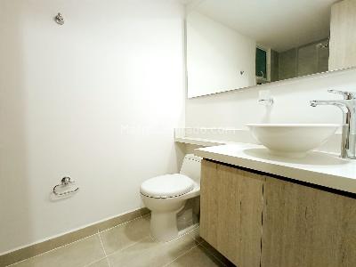 Apartamento en venta en Santa Isabel, Cali · foto 15 de 18