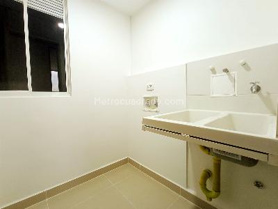 Apartamento en venta en Santa Isabel, Cali · foto 16 de 18