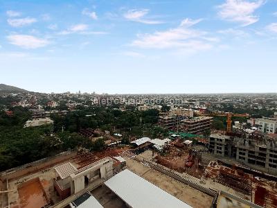 Apartamento en venta en Santa Isabel, Cali · foto 17 de 18