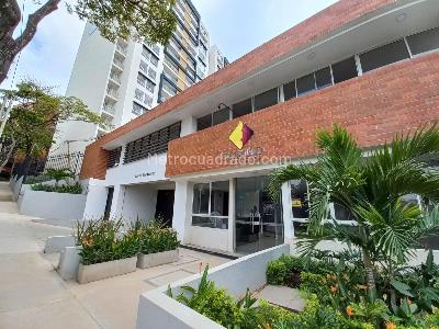 Apartamento en venta en Santa Isabel, Cali · foto 18 de 18