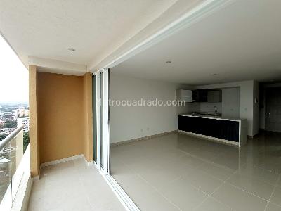 Apartamento en venta en Santa Isabel, Cali · foto 3 de 18