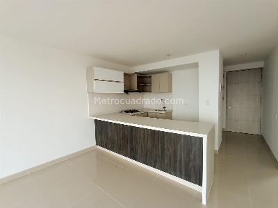 Apartamento en venta en Santa Isabel, Cali · foto 4 de 18