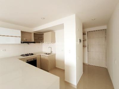 Apartamento en venta en Santa Isabel, Cali · foto 6 de 18