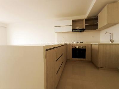 Apartamento en venta en Santa Isabel, Cali · foto 7 de 18