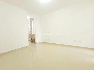 Apartamento en venta en Santa Isabel, Cali · foto 8 de 18