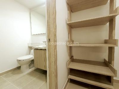 Apartamento en venta en Santa Isabel, Cali · foto 9 de 18