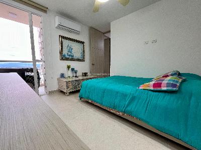 Apartamento en venta en Santa Isabel, Cali · foto 10 de 12