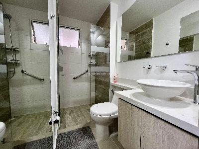Apartamento en venta en Santa Isabel, Cali · foto 12 de 12