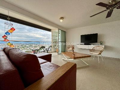 Apartamento en venta en Santa Isabel, Cali · foto 2 de 12