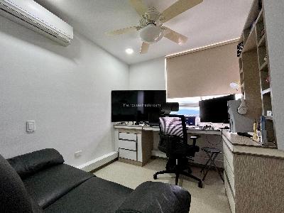 Apartamento en venta en Santa Isabel, Cali · foto 3 de 12