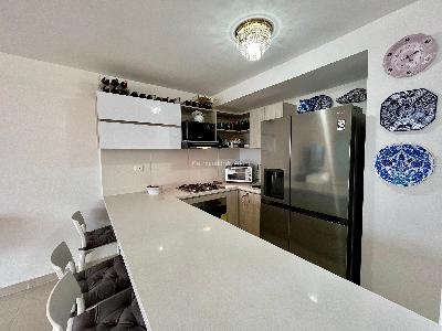 Apartamento en venta en Santa Isabel, Cali · foto 5 de 12