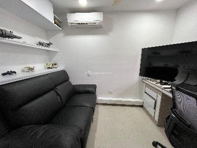 Apartamento en venta en Santa Isabel, Cali · foto 6 de 12
