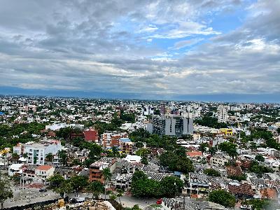 Apartamento en venta en Santa Isabel, Cali · foto 7 de 12