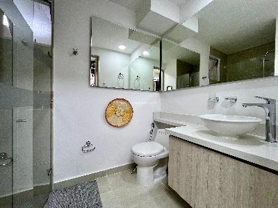 Apartamento en venta en Santa Isabel, Cali · foto 8 de 12