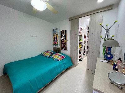 Apartamento en venta en Santa Isabel, Cali · foto 9 de 12