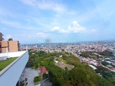 Apartamento de 3 alcobas en venta en Bellavista, Cali, 196 m² · foto 17 de 20