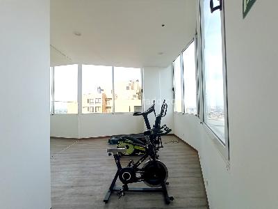 Apartamento de 3 alcobas en venta en Bellavista, Cali, 196 m² · foto 20 de 20