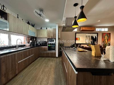 Casa en venta en Ciudad Jardin, Barranquilla · foto 2 de 20