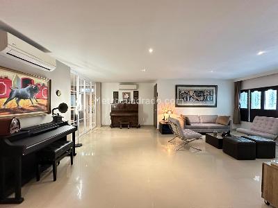 Casa en venta en Ciudad Jardin, Barranquilla · foto 4 de 20
