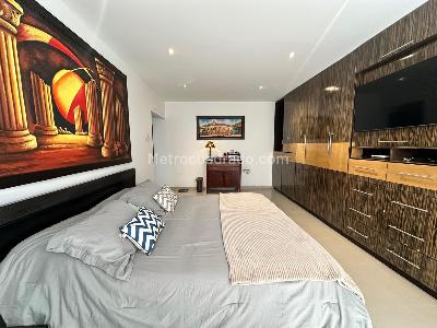 Casa en venta en Ciudad Jardin, Barranquilla · foto 11 de 20