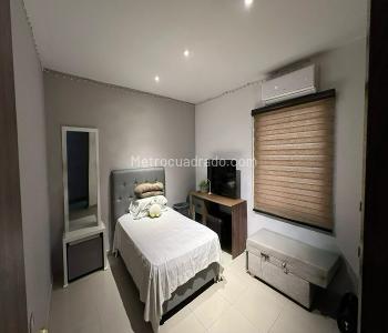 Casa en venta en Ciudad Jardin, Barranquilla · foto 16 de 20