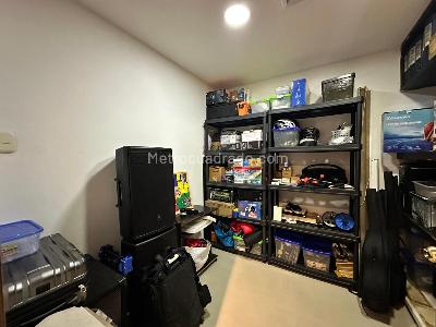 Casa en venta en Ciudad Jardin, Barranquilla · foto 17 de 20