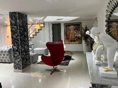 Casa de 3 alcobas en venta en Nueva Tequendama, Cali, 280 m² · foto 3 de 20