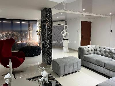Casa de 3 alcobas en venta en Nueva Tequendama, Cali, 280 m² · foto 4 de 20