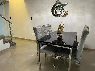 Casa de 3 alcobas en venta en Nueva Tequendama, Cali, 280 m² · foto 8 de 20