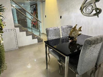 Casa de 3 alcobas en venta en Nueva Tequendama, Cali, 280 m² · foto 9 de 20