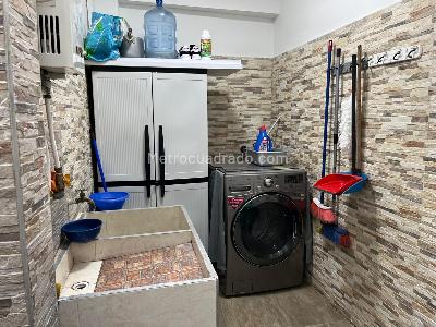 Casa de 3 alcobas en venta en Nueva Tequendama, Cali, 280 m² · foto 12 de 20