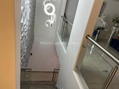Casa de 3 alcobas en venta en Nueva Tequendama, Cali, 280 m² · foto 13 de 20