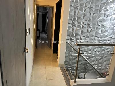 Casa de 3 alcobas en venta en Nueva Tequendama, Cali, 280 m² · foto 14 de 20