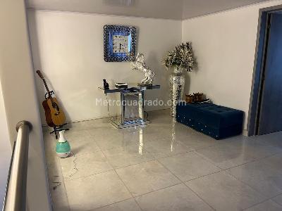 Casa de 3 alcobas en venta en Nueva Tequendama, Cali, 280 m² · foto 16 de 20