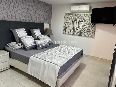 Casa de 3 alcobas en venta en Nueva Tequendama, Cali, 280 m² · foto 17 de 20