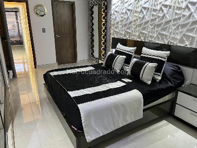 Casa de 3 alcobas en venta en Nueva Tequendama, Cali, 280 m² · foto 20 de 20