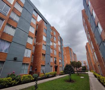 Apartamento en venta en Villa Alsacia, Bogotá · foto 17 de 20