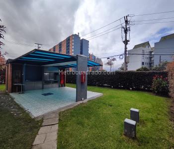 Apartamento en venta en Villa Alsacia, Bogotá · foto 18 de 20