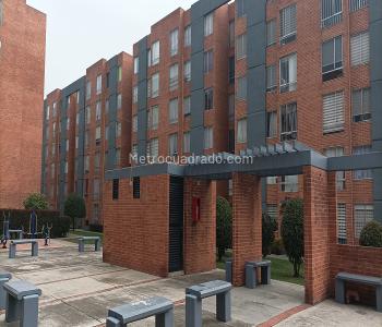 Apartamento en venta en Villa Alsacia, Bogotá · foto 19 de 20