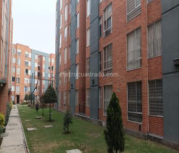 Apartamento en venta en Villa Alsacia, Bogotá · foto 20 de 20