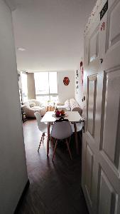 Apartamento en venta en Tierra Buena, Bogotá · foto 2 de 10