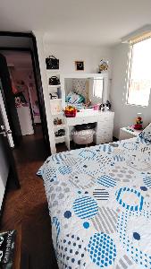 Apartamento en venta en Tierra Buena, Bogotá · foto 7 de 10