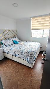 Apartamento en venta en Tierra Buena, Bogotá · foto 8 de 10