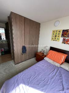 Apartamento en venta en Nueva Castilla, Bogotá · foto 11 de 17